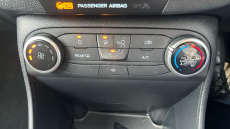 Ford Fiesta 1.1 75 Trend Navigation 5dr Petrol Hatchback